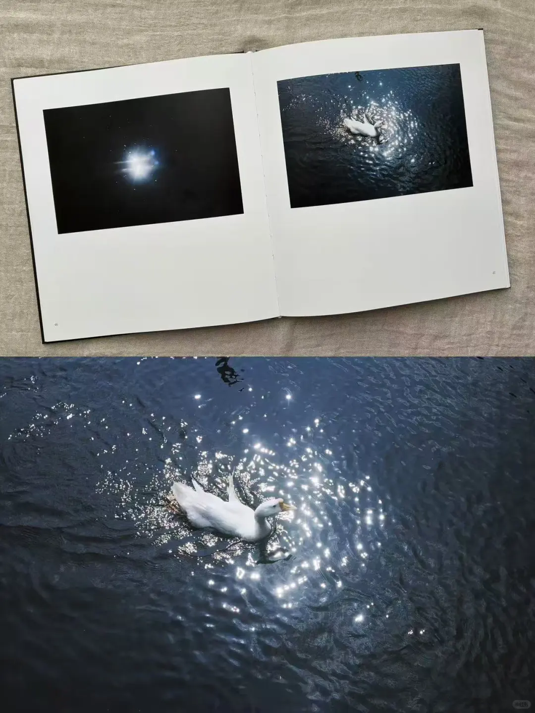 写真集…生活为我做的第一本书