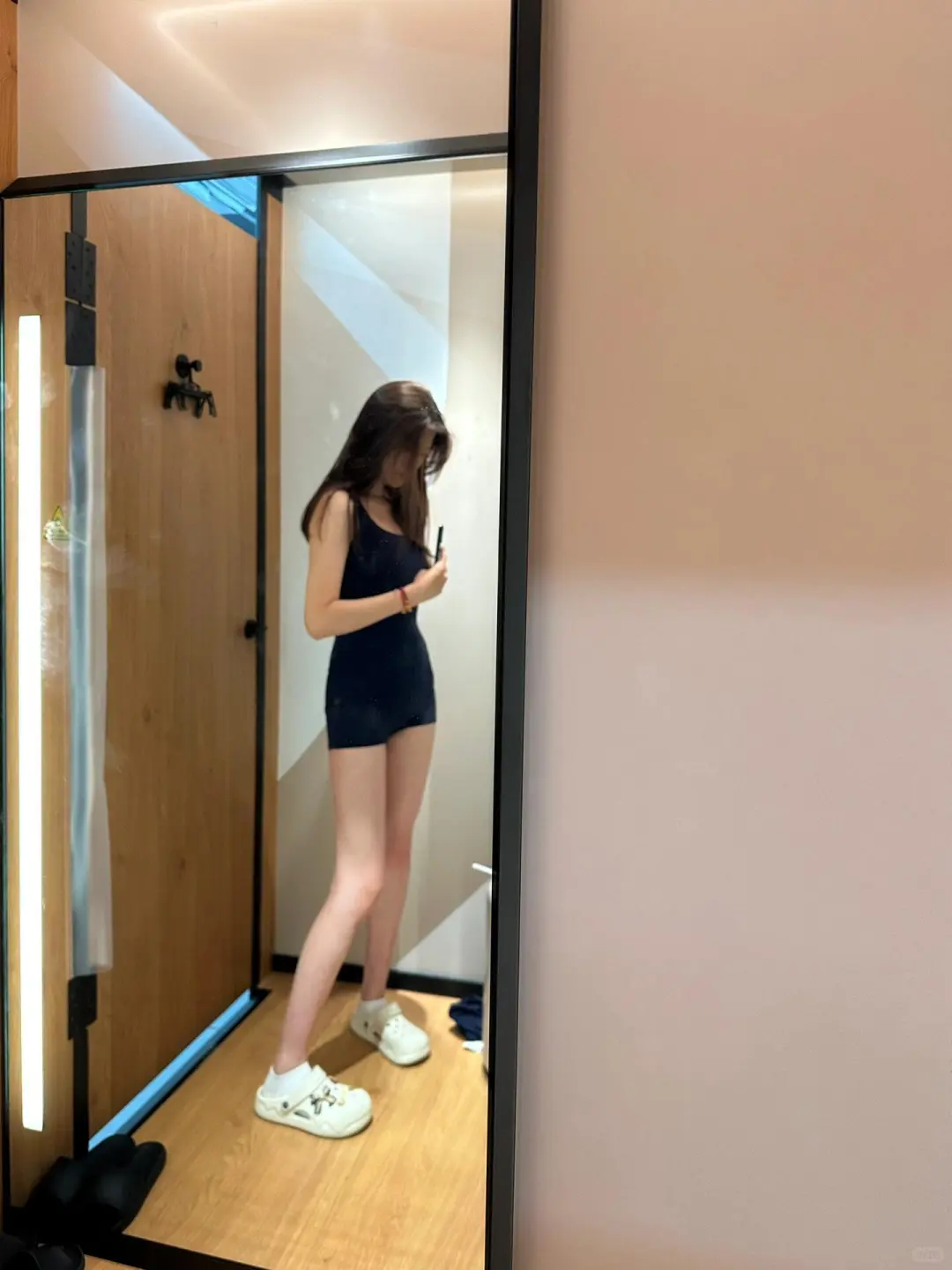 🎉深圳游泳‖半社🐮女教练一枚👙