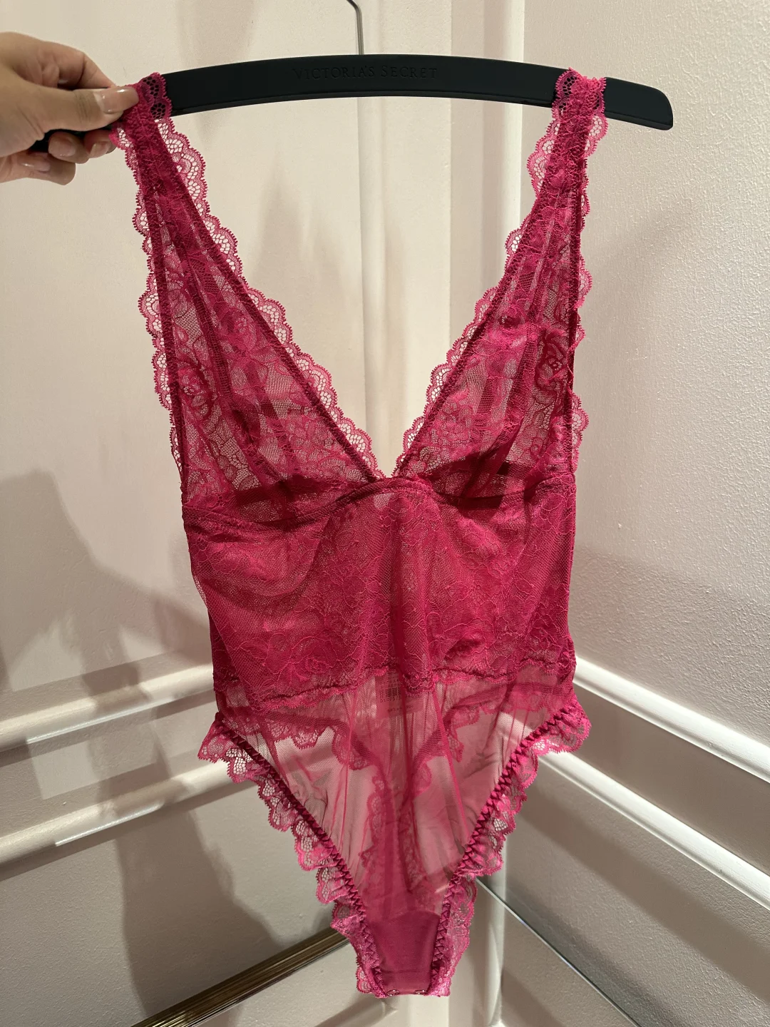 维密 你家的豹纹裙真好看啊~