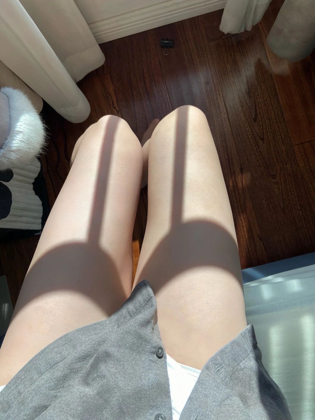 要晒太阳啦！sunshine☀️