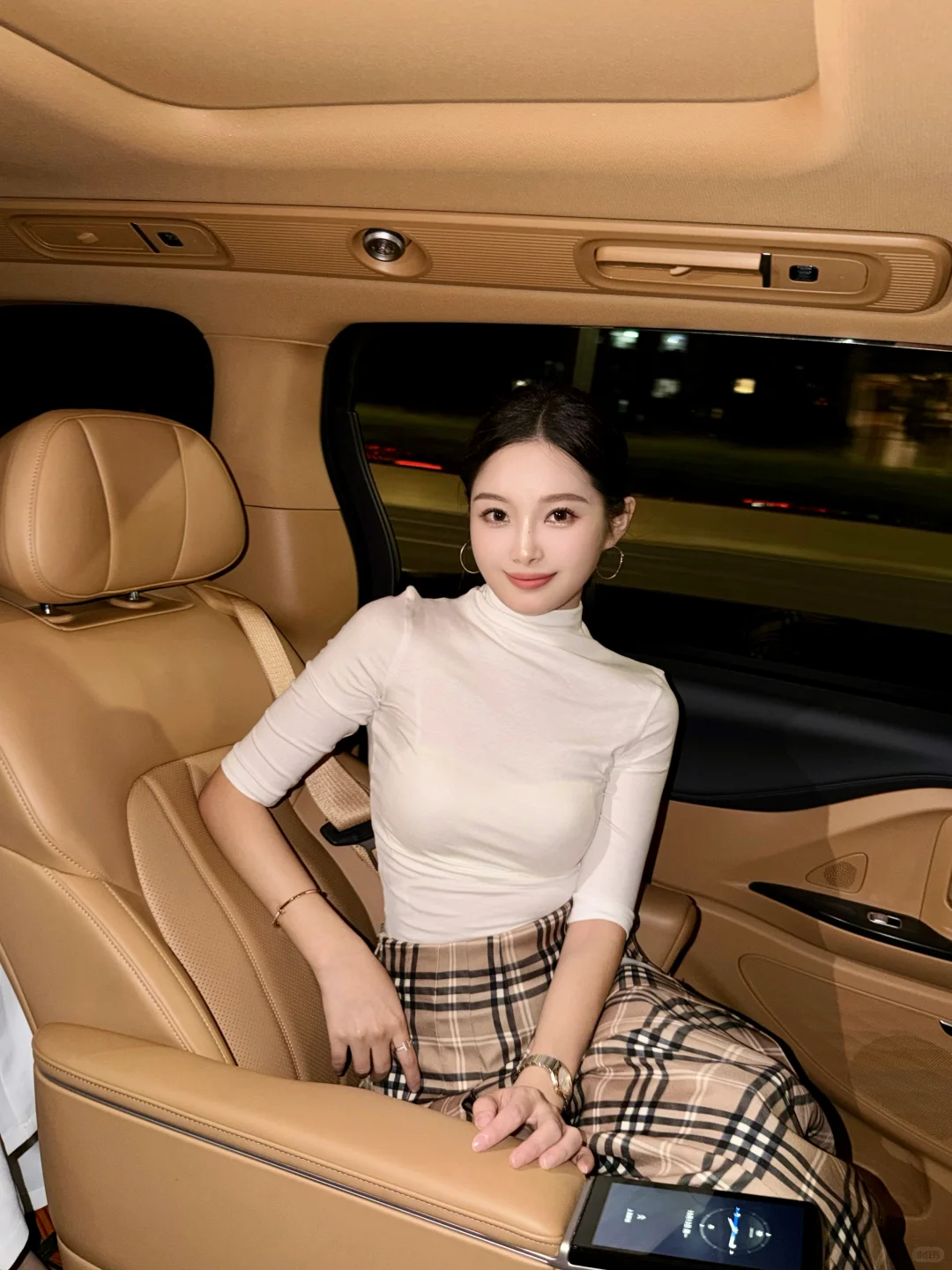 谁说潮汕人妻只有贤惠?