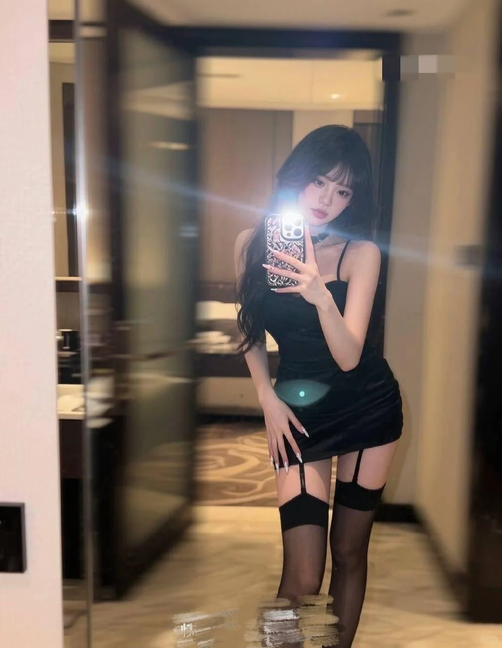 太辣了吧 美到冒泡~！🔥🔥