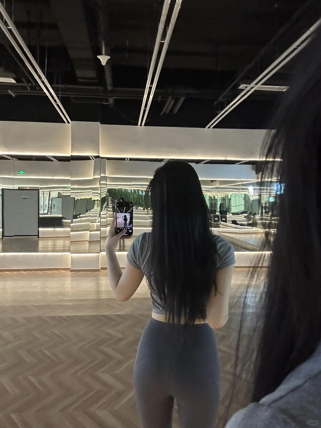 健身｜168-117｜背