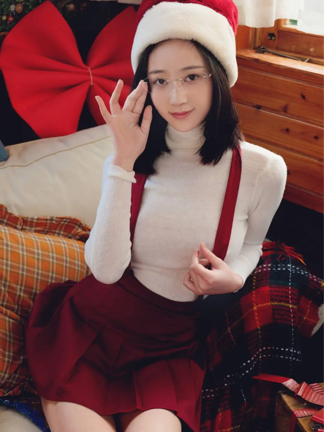 年年美女写真素材合集，灵感无限！