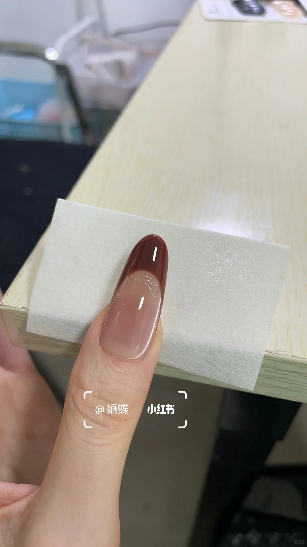 真的长在我的审美上！