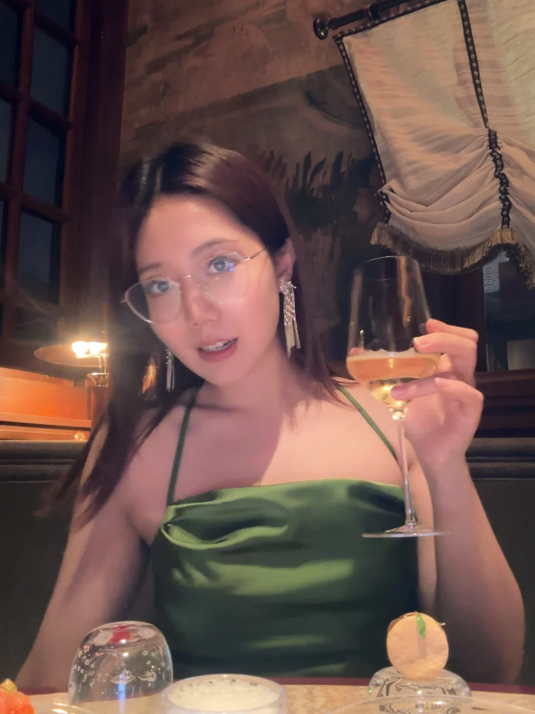 烛光🕯️