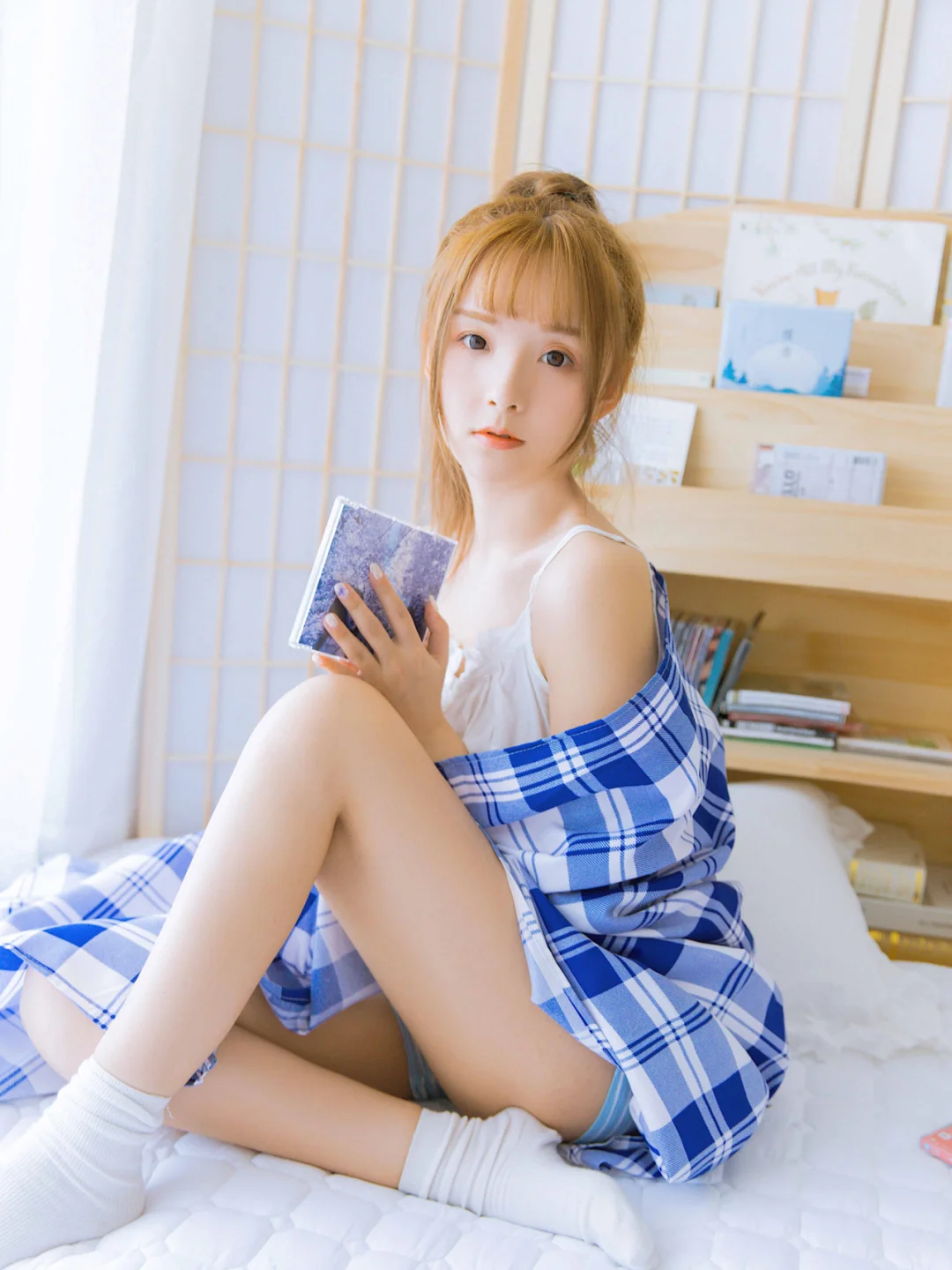 少女的模样｜ 日系写真｜ 成都约拍📷