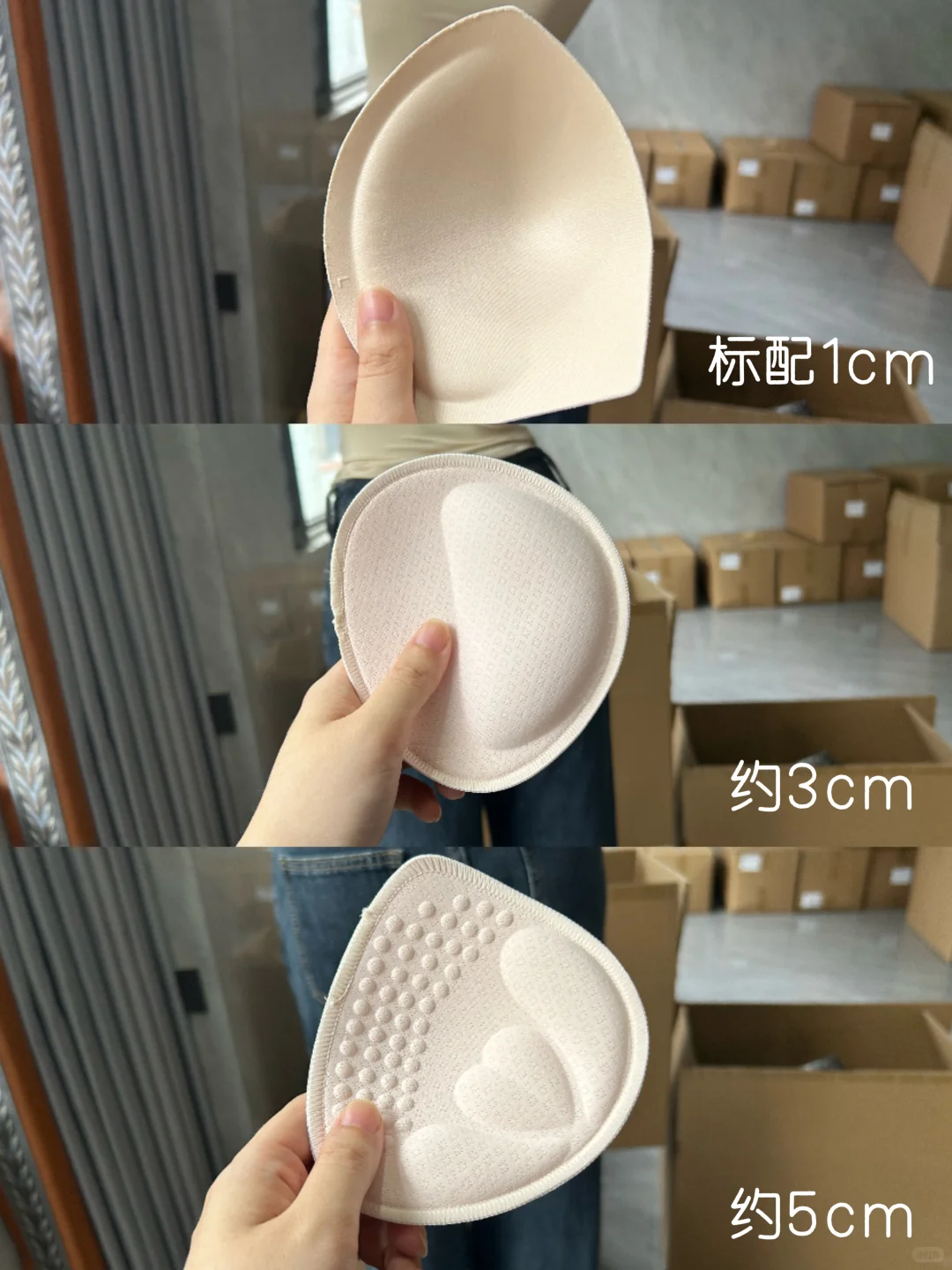 喜欢可以买!版型=有型!好绝的白色吊带!