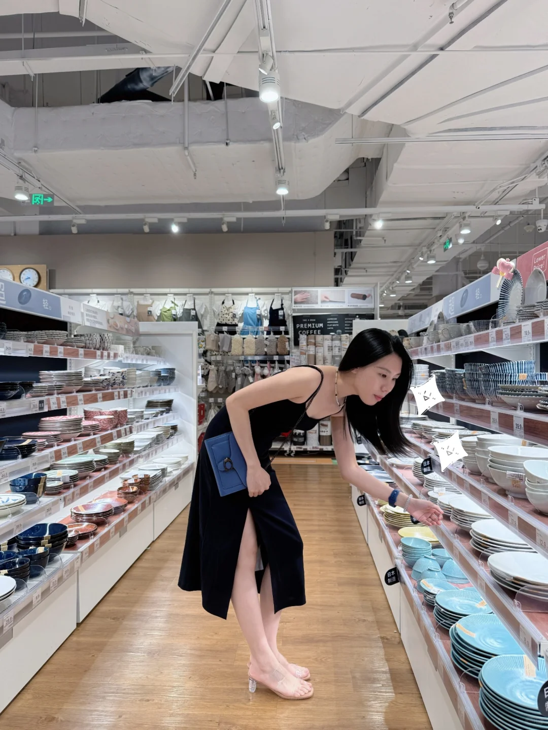 OOTD|约会小心机穿搭