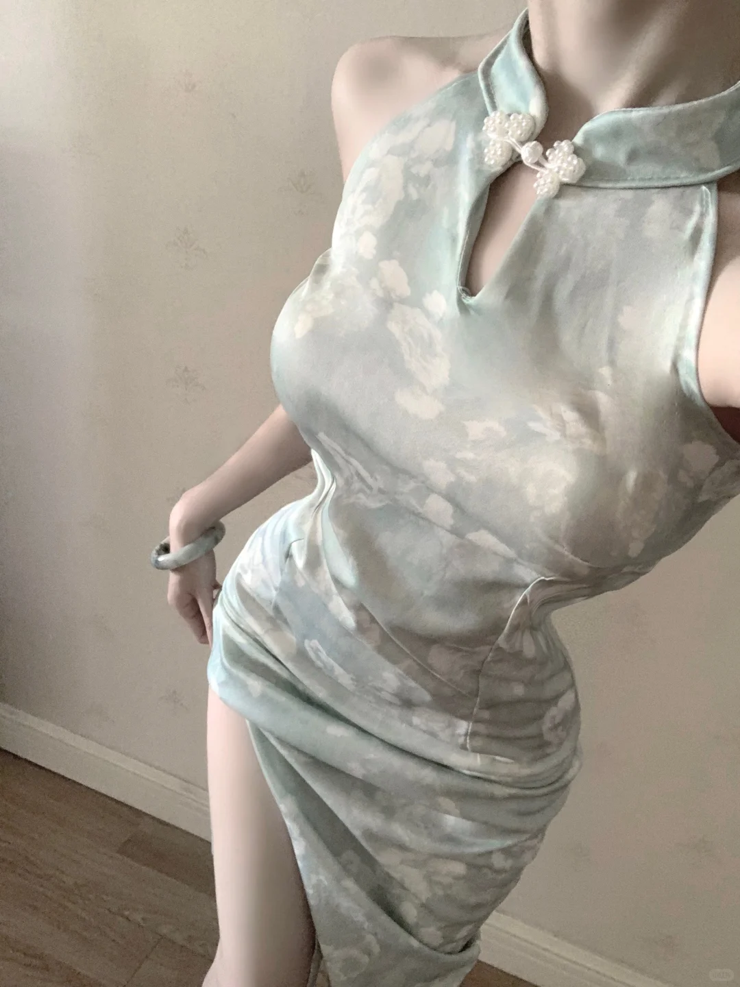 古典新中式｜旗袍