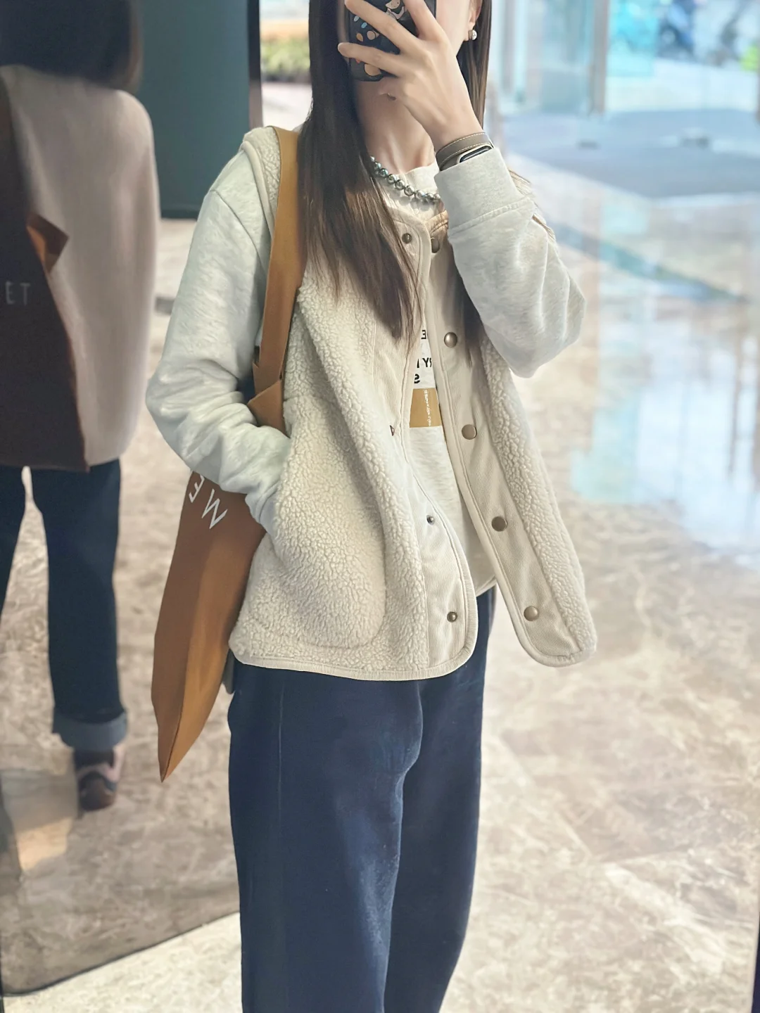 158🌧️｜就爱，日系无性别穿搭