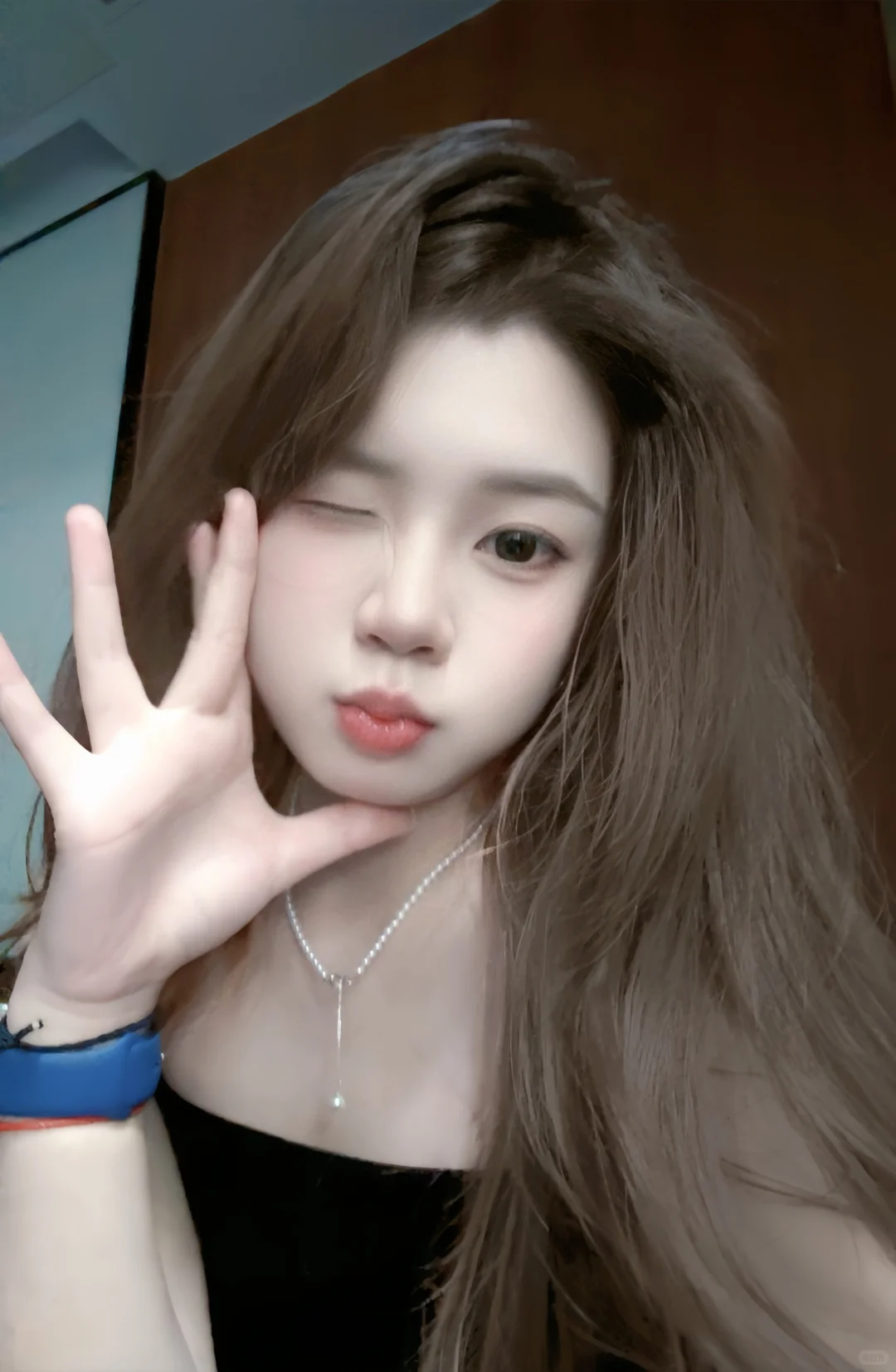 美美哒一天～～～