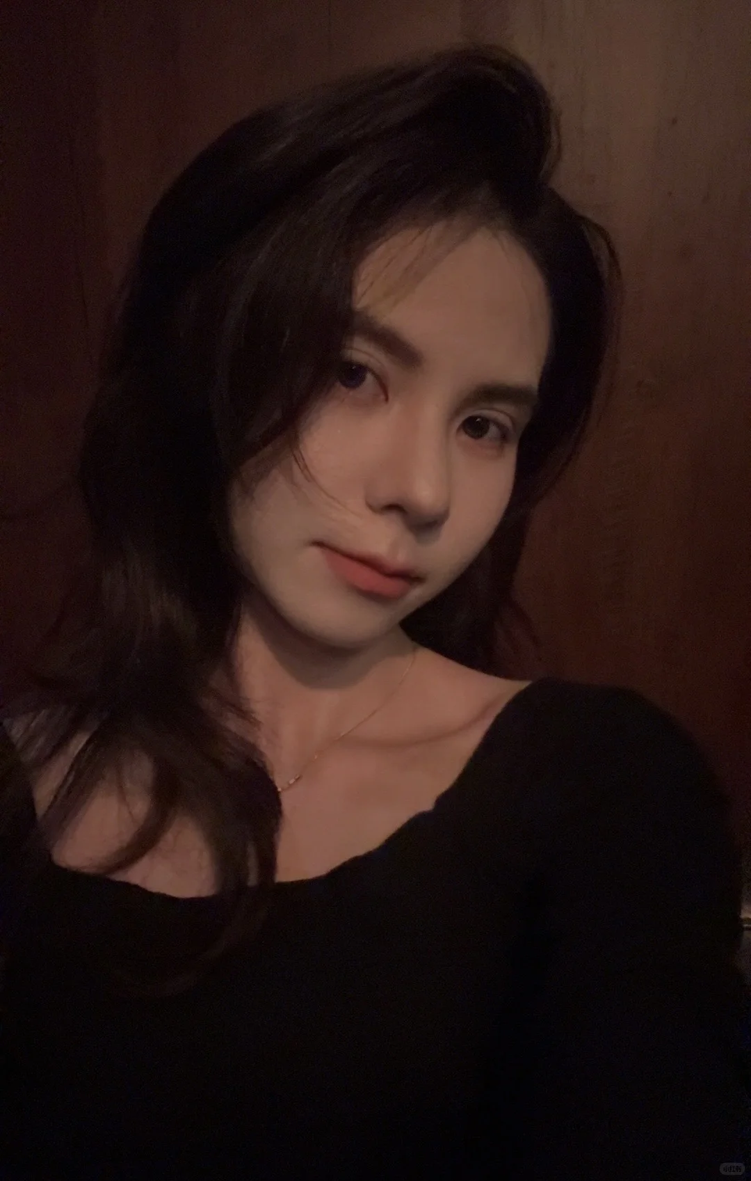 能让人一眼沦陷的漂亮女生