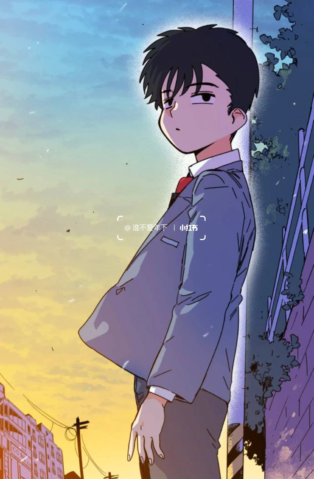 机器男友也很会撩人