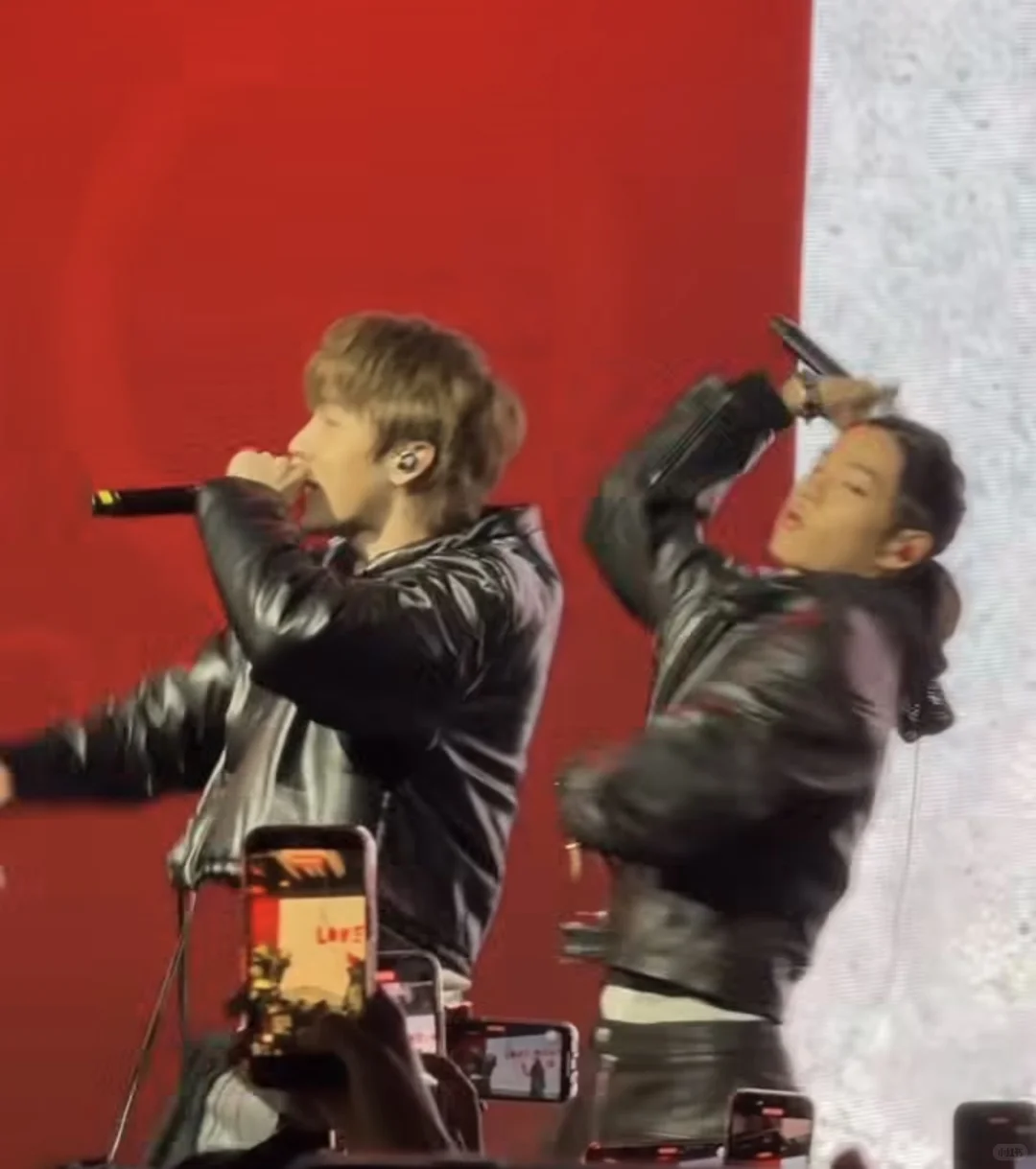 🇰🇷对不起张元英我真的不是故意的😢