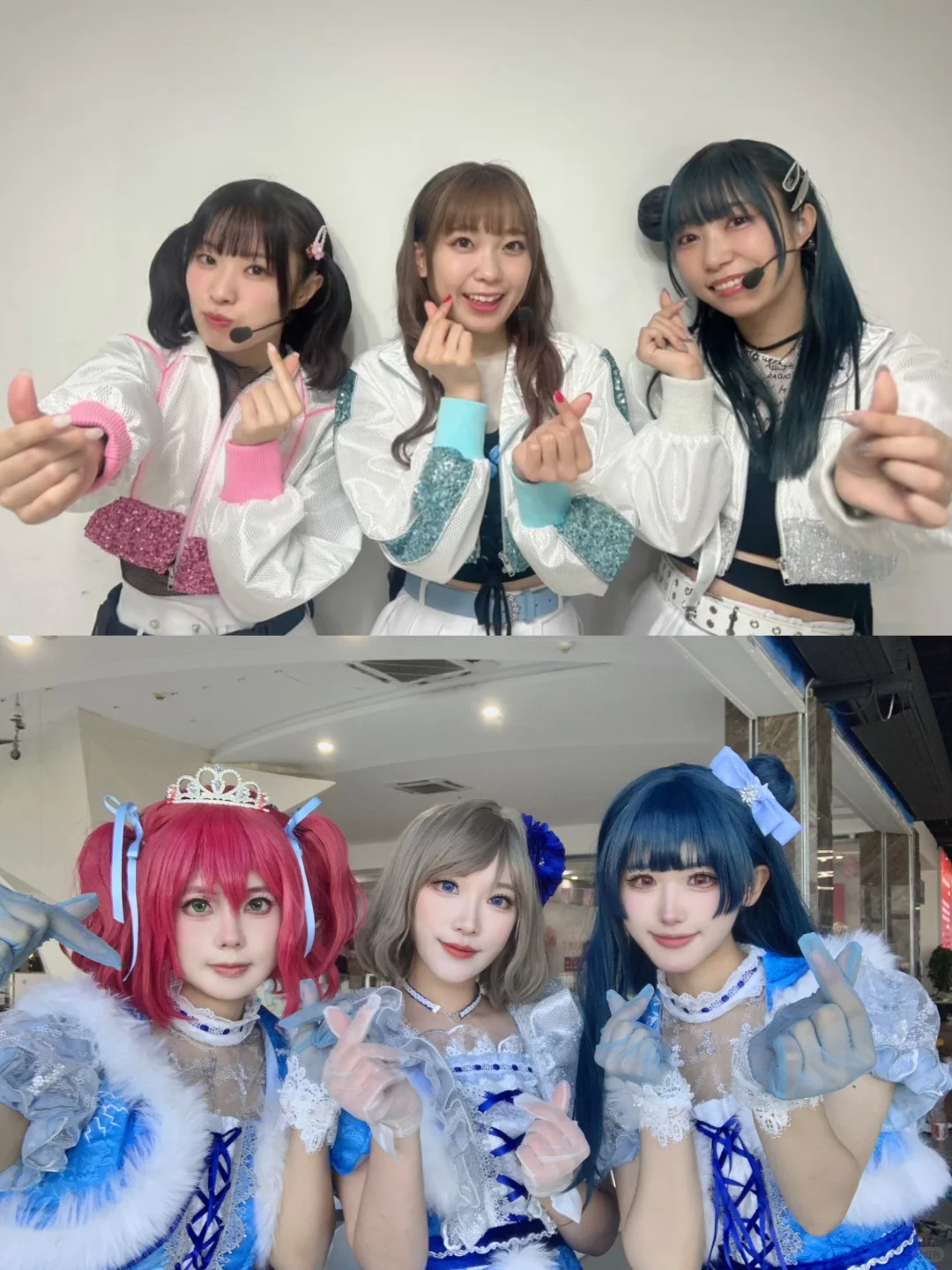 你醒啦，浙江下雪啦