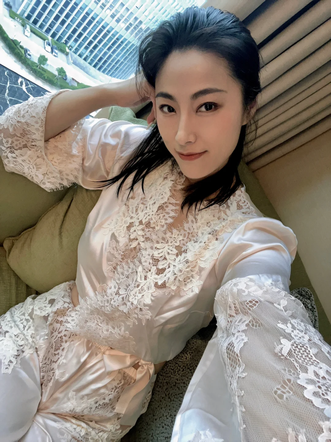 38岁一些日常片段|大部分时间都纯素颜