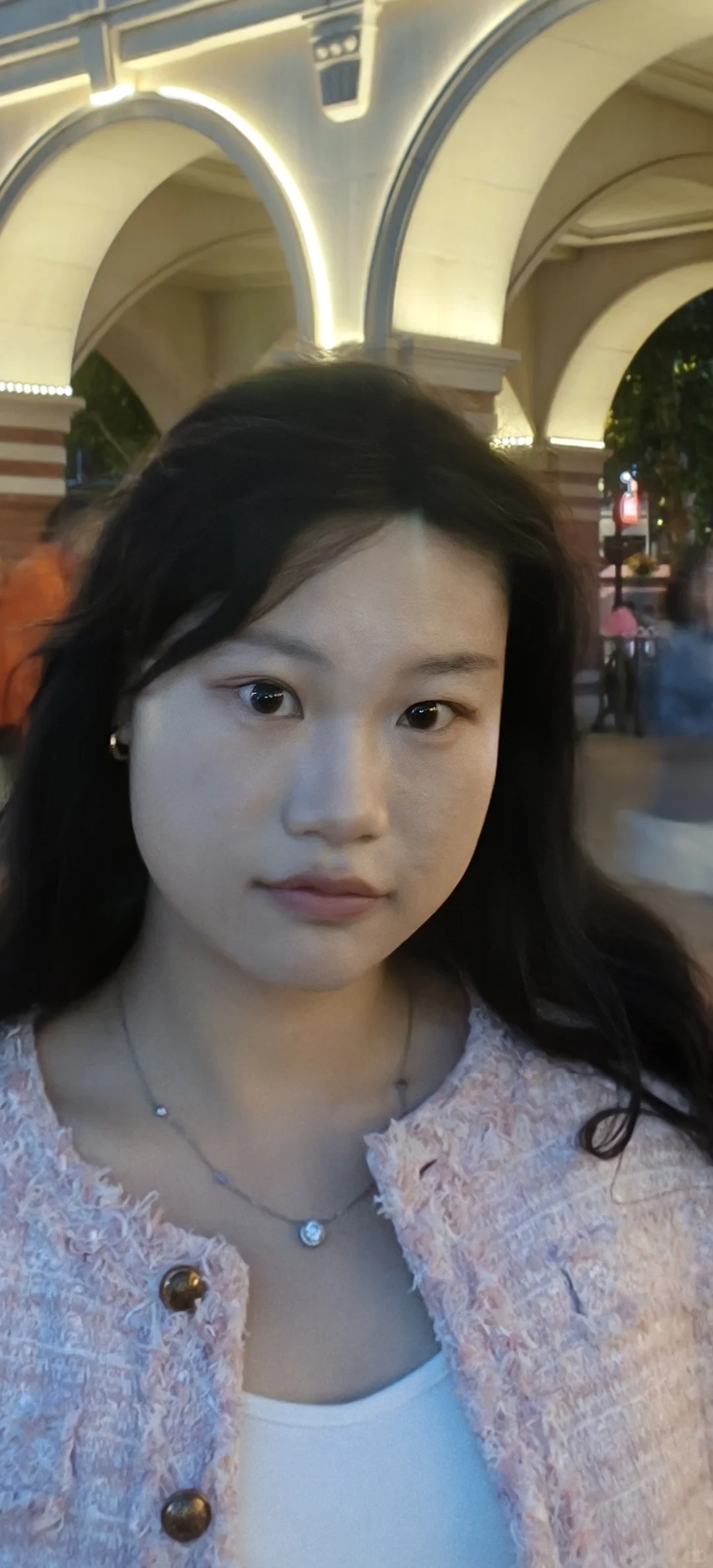 普女求变美建议，不想再灰头土脸下去了！