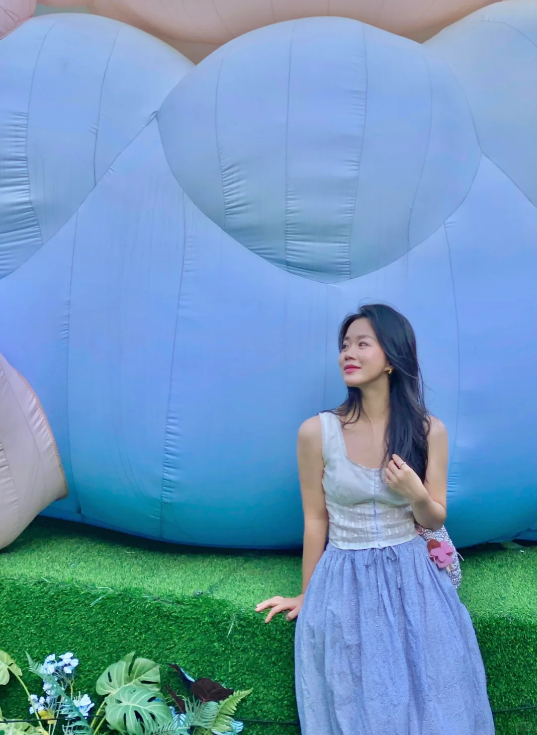甜妹一枚🌥️