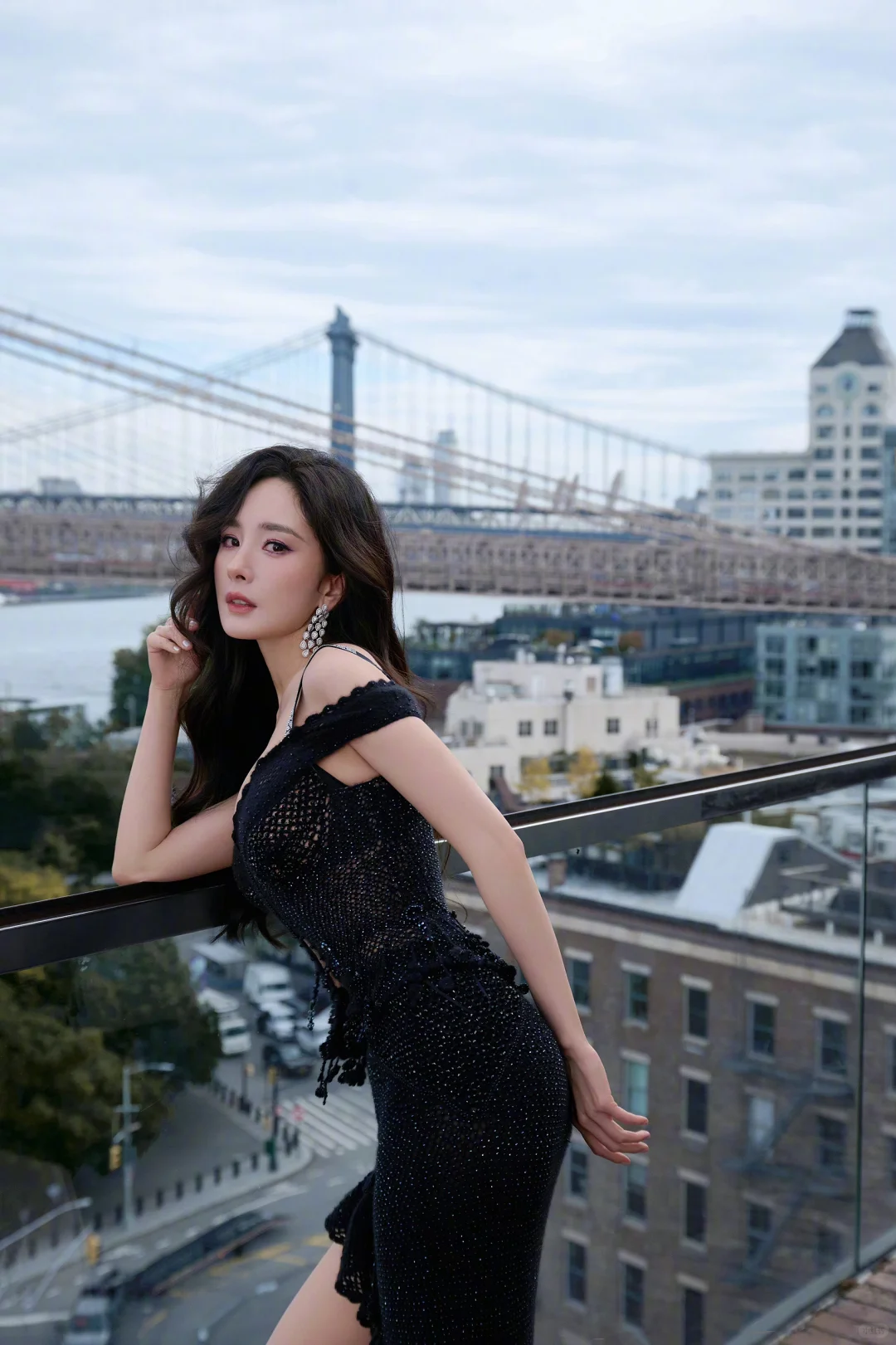 杨幂 ✖️ Victoria's Secret Fashion Show