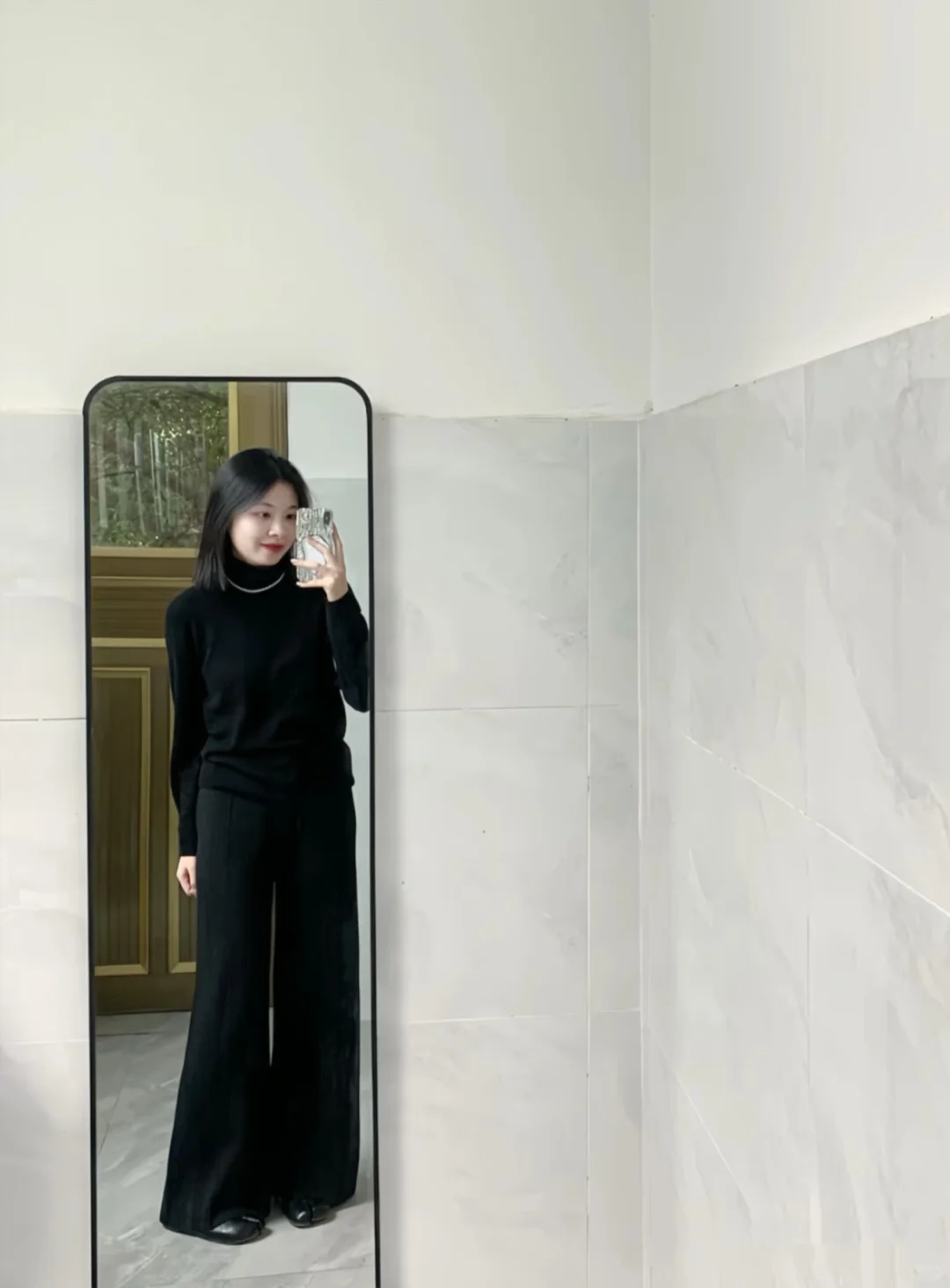 医生穿搭｜157秋冬漂亮内搭大合集～