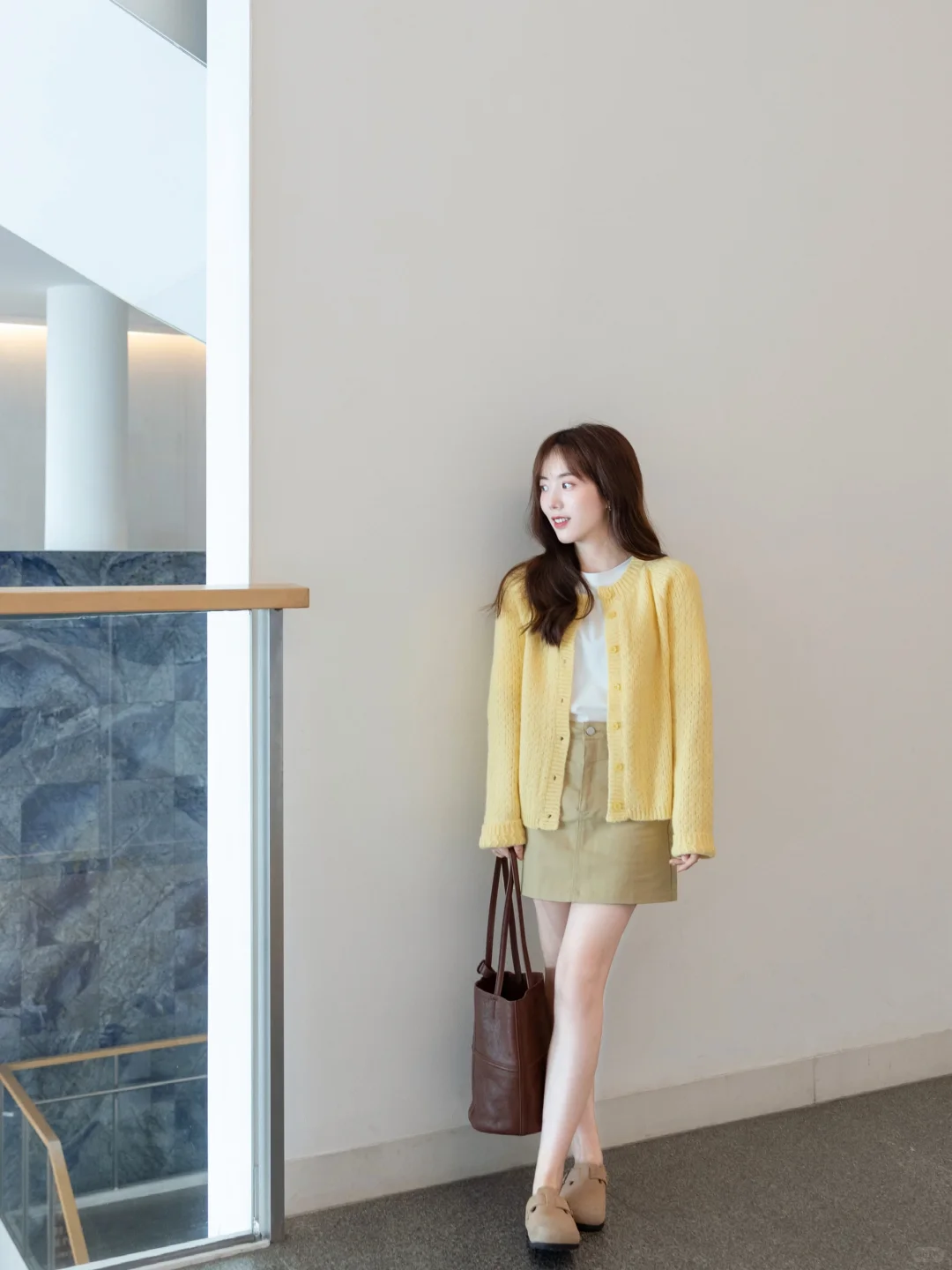 152cm👧🏻|当小个子放弃可爱风!!