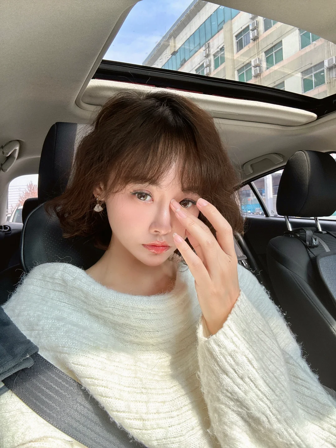 又老又年轻的我