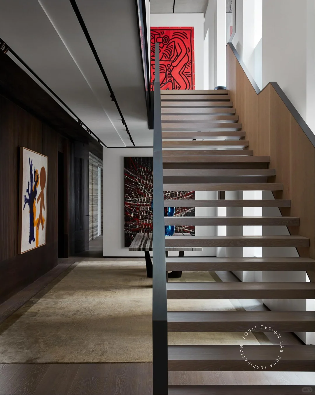 🍂 Interiors Inspiration｜静奢老钱