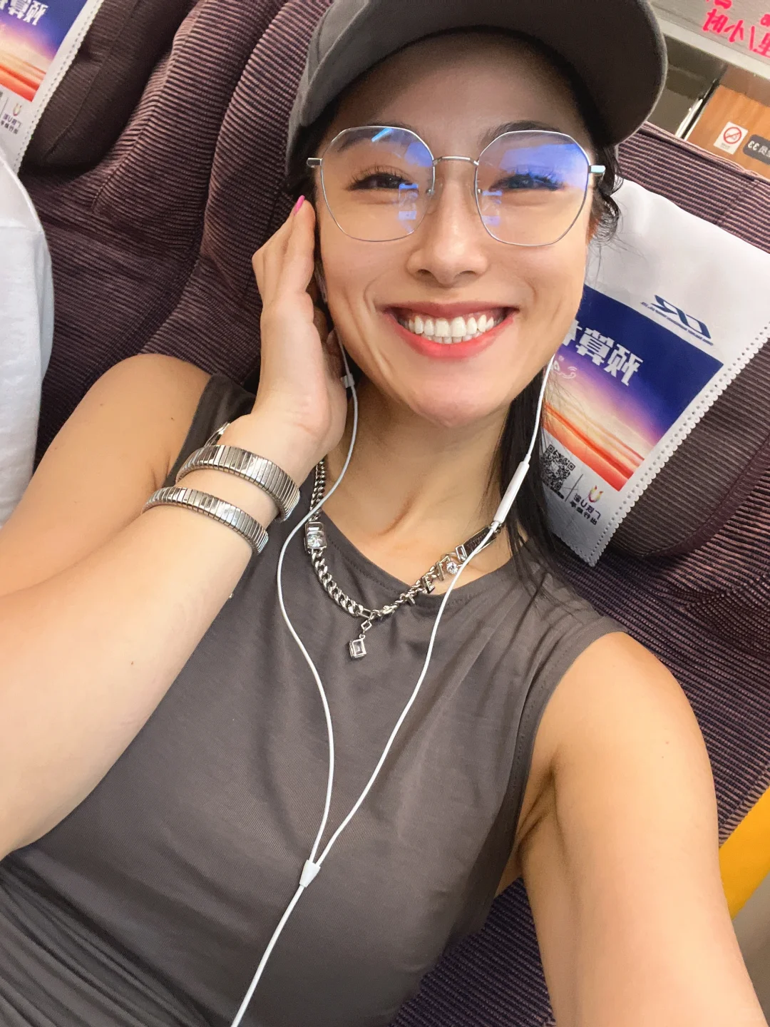 38岁一些日常片段|大部分时间都纯素颜