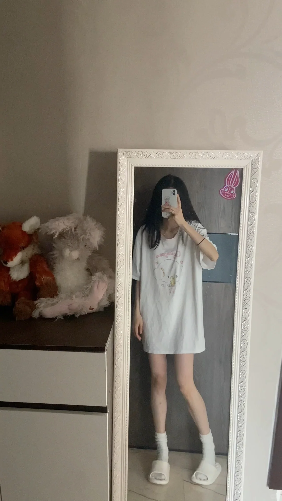 瘦腿干货分享(⁎⁍̴̛ᴗ⁍̴̛⁎)