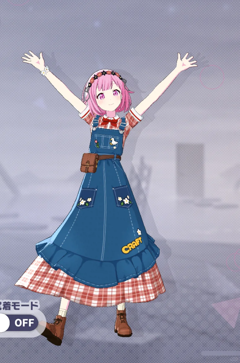 pjsk美貌村花大赏