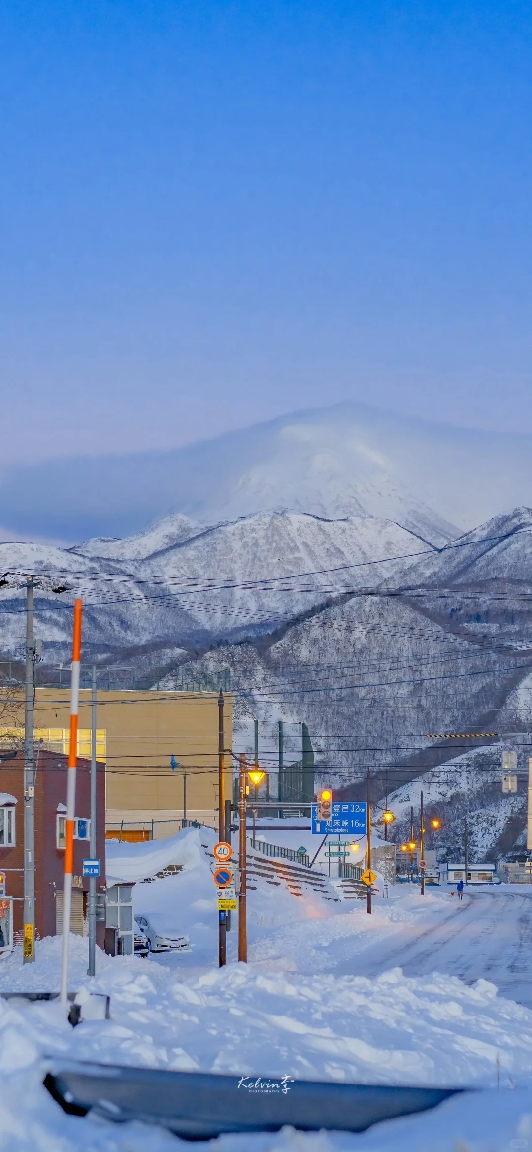 𝙎𝙝𝙖𝙧𝙚 适合下雪天用的壁纸❄️