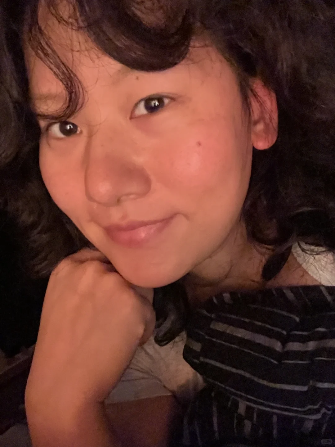 呜呜呜 世界上怎么会有这么美丽的女人呢