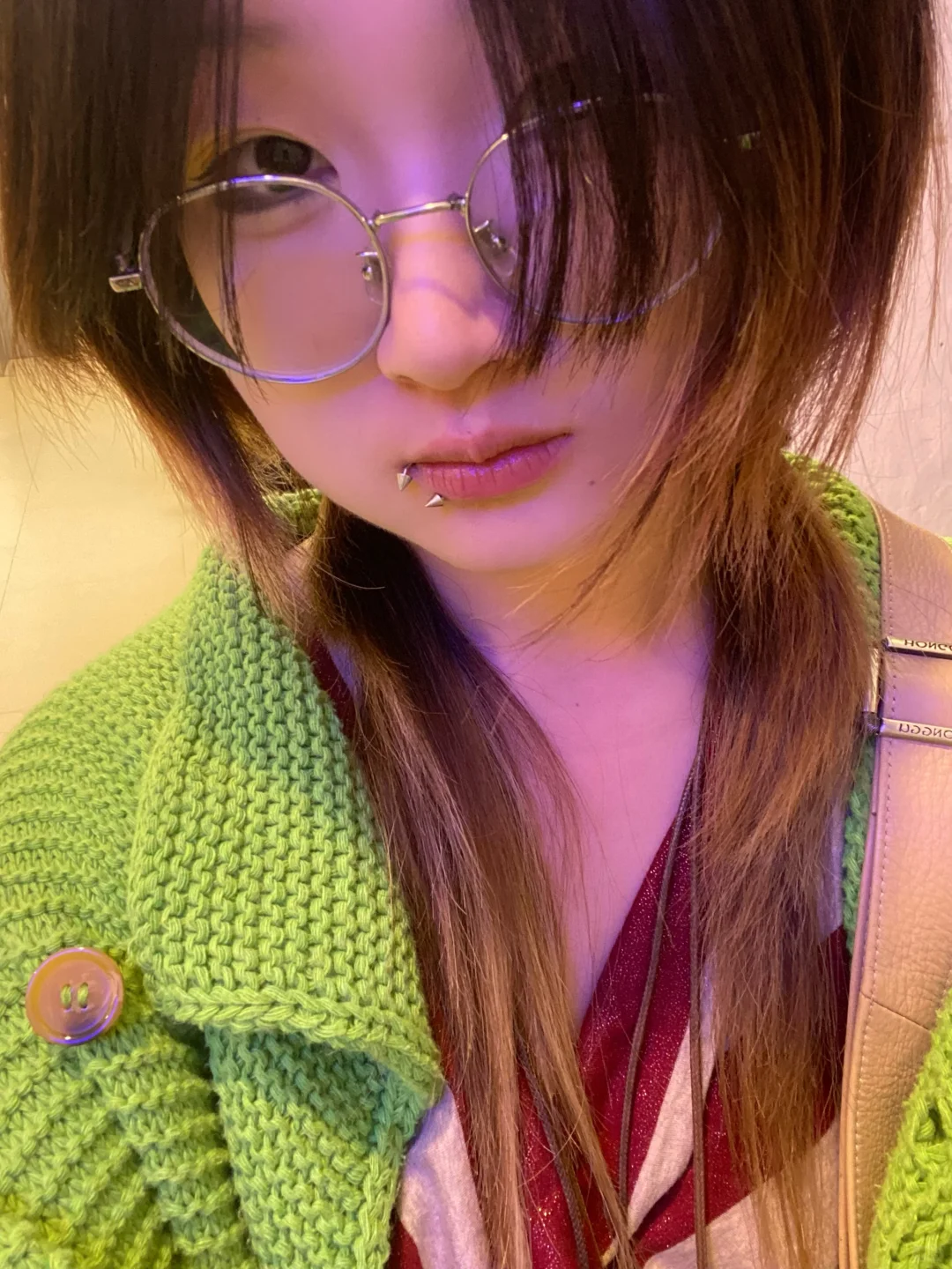 泪藏在西南