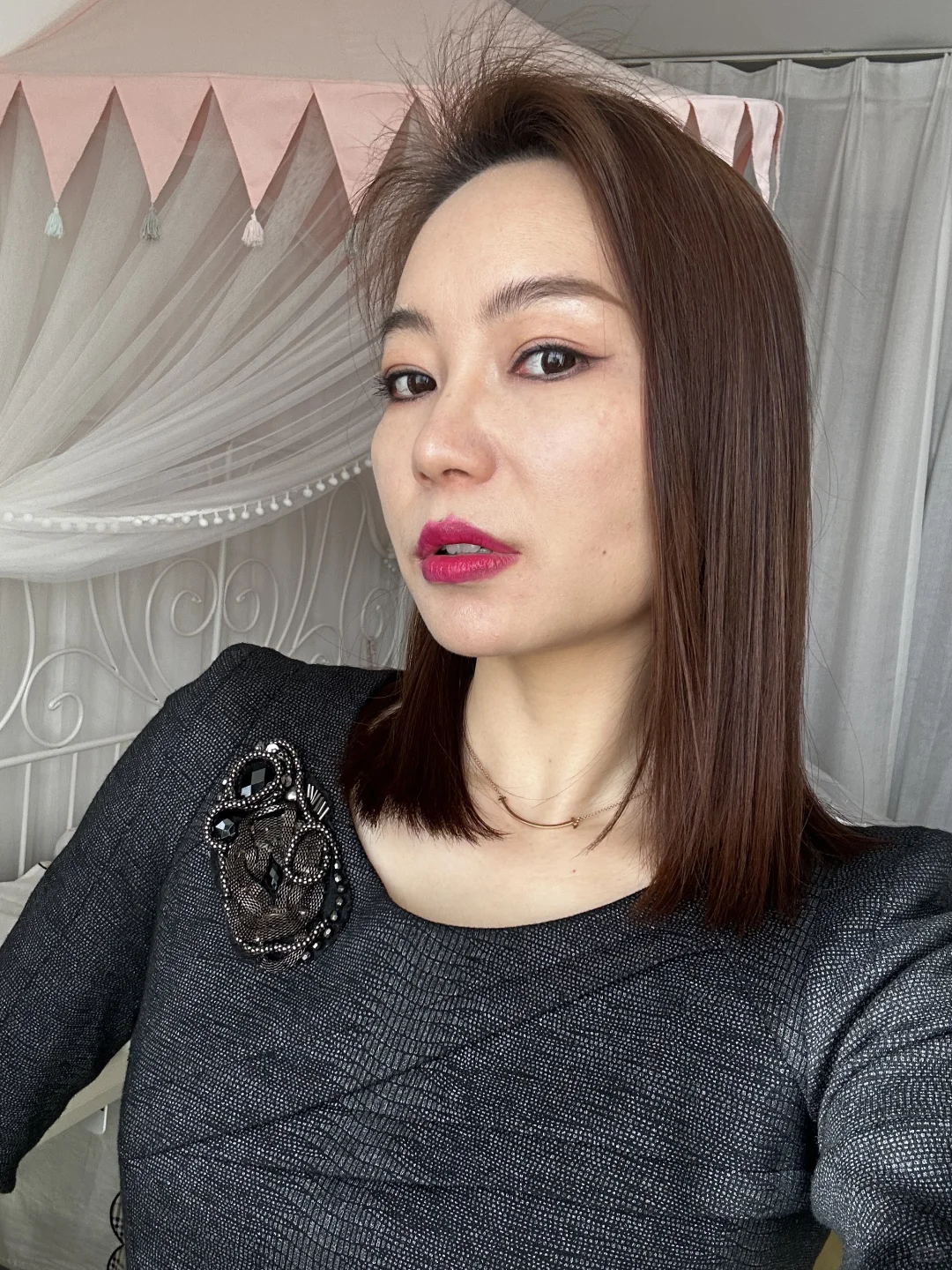 40岁姐姐,一直坚持的全方位抗衰习惯