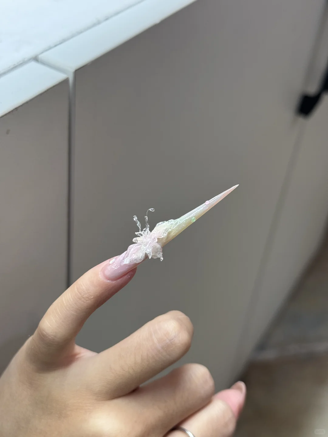 不撒谎 真能戳死人