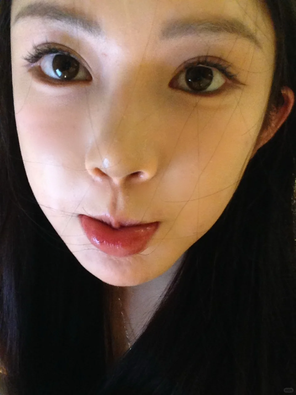 今天的妆⑉~ᴗ~⑉