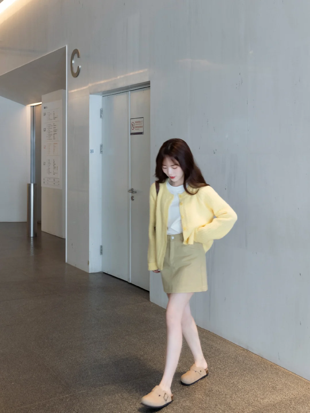 152cm👧🏻|当小个子放弃可爱风!!