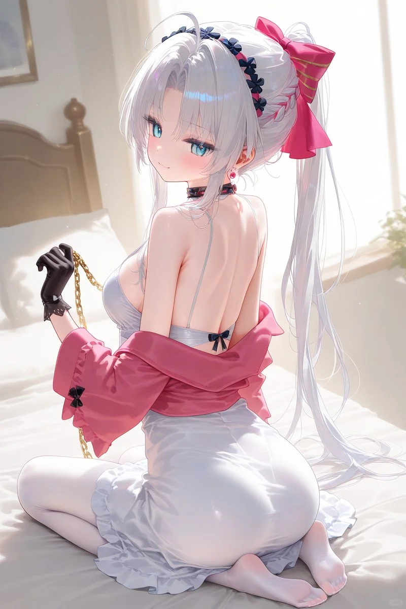 珂莱塔