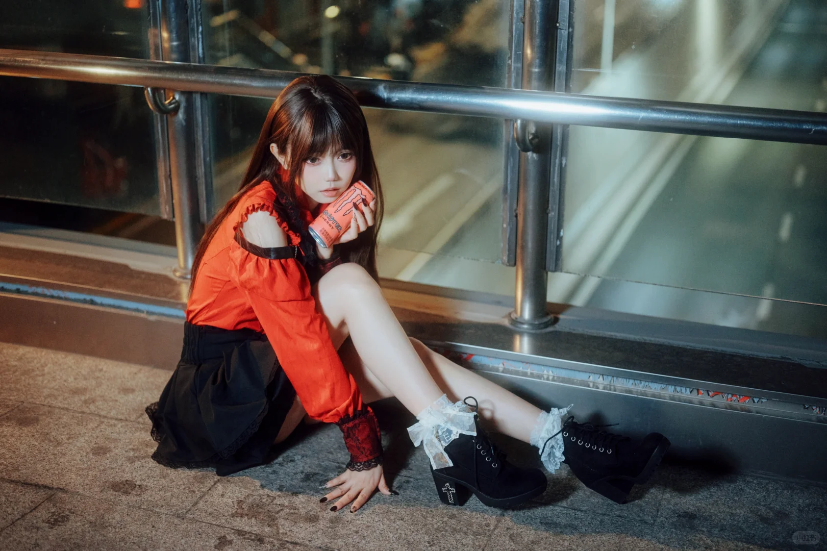 📷 夜晚