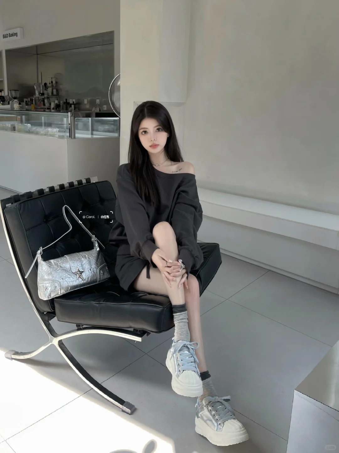 我的秋冬穿搭小合集·͜·♡