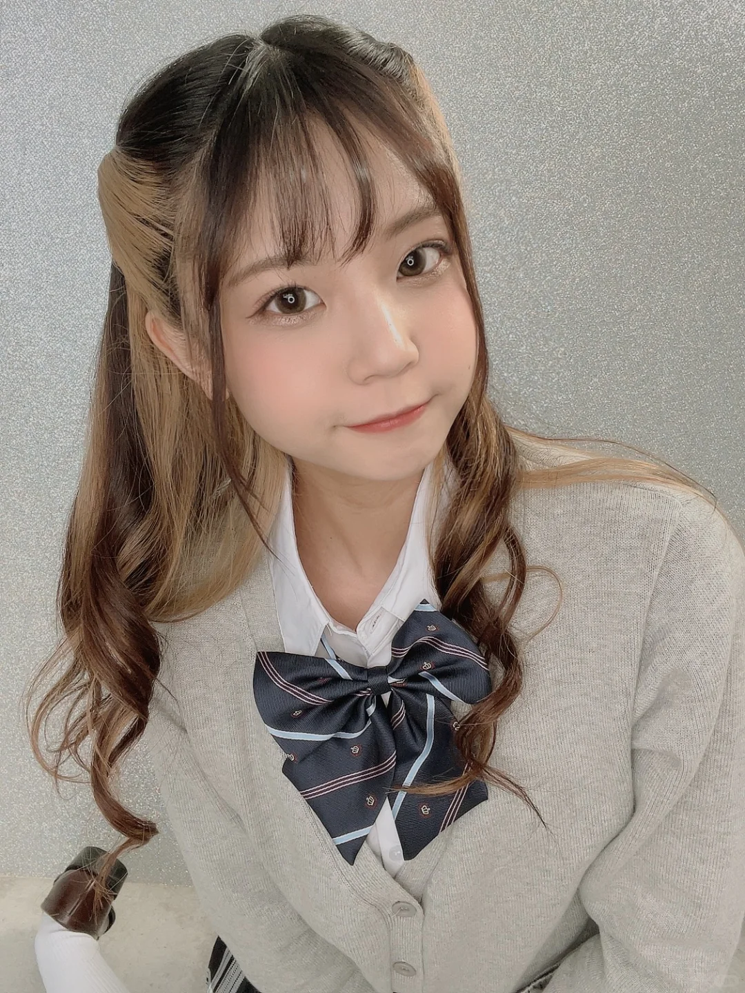 把青春装进jk制服里