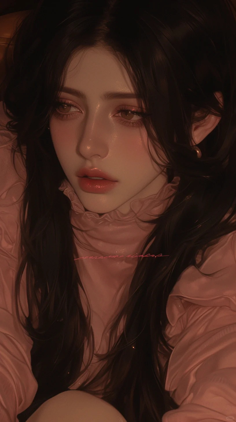 MJ练习记录:御姐赛高。