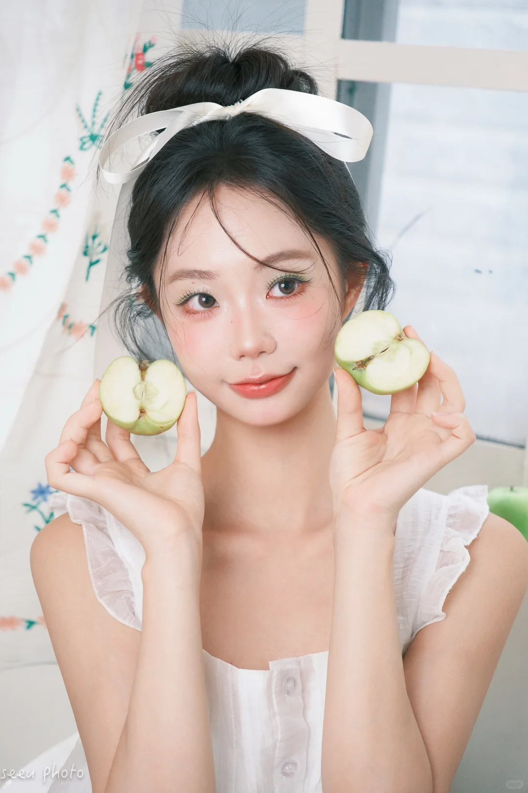 生如夏果🍏