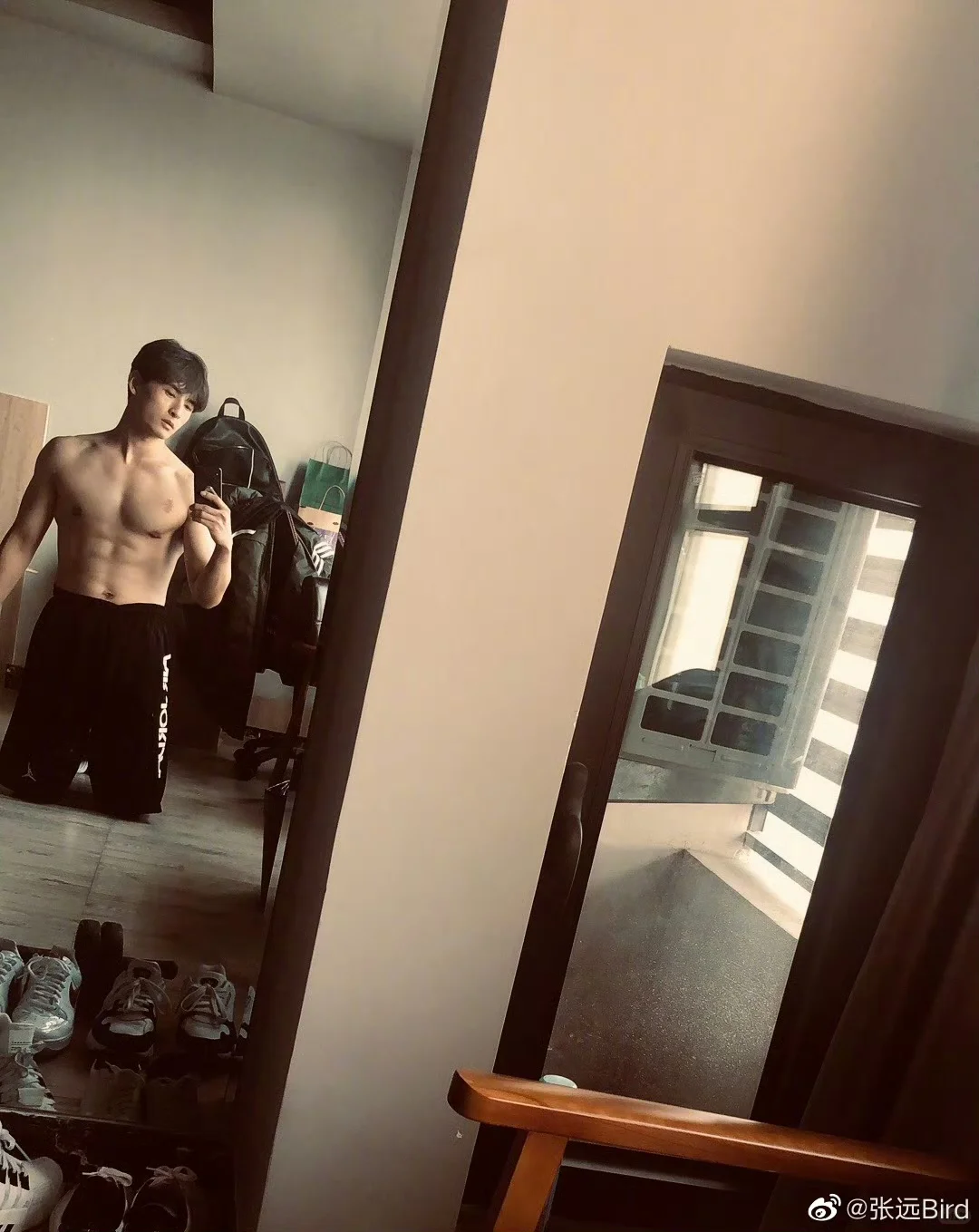 我不行了真的是烧鸟来的