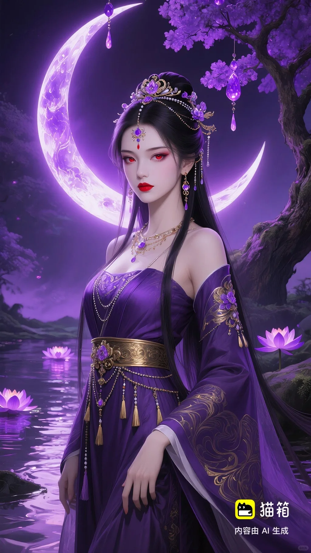 魔女系列5 古代 画风猫箱3.0