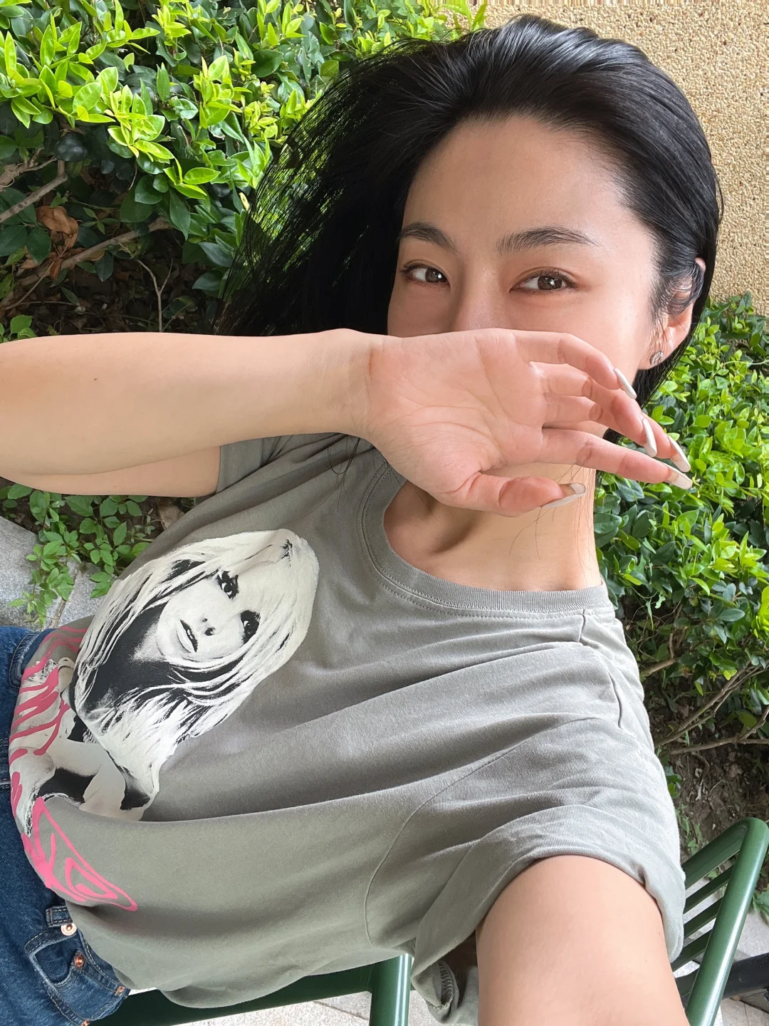 38岁一些日常片段|大部分时间都纯素颜