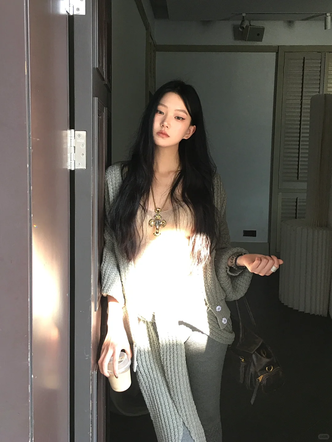 “mommy是一种感觉”🕸️🕯️