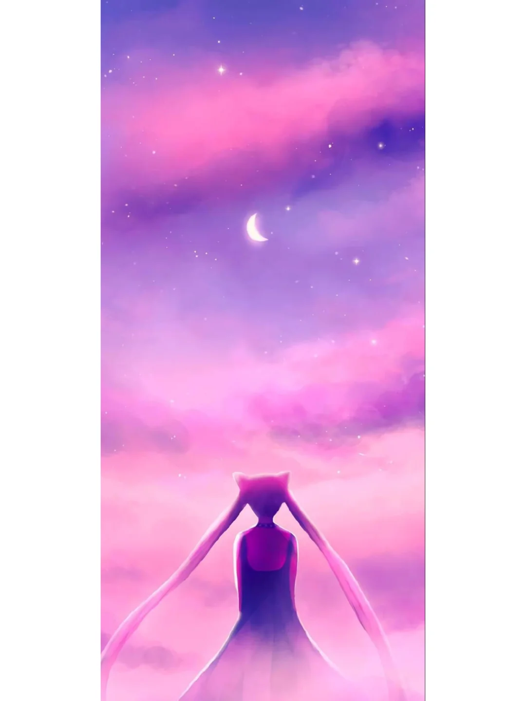 水冰月美少女战士壁纸