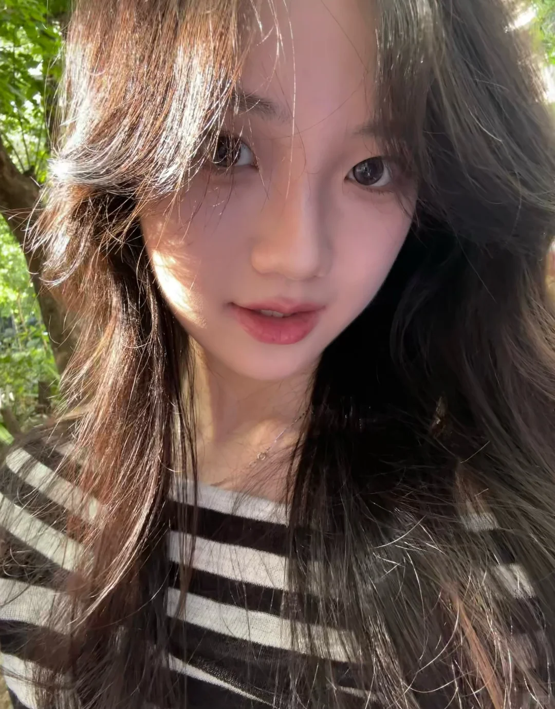 05深大 | 这次开学是学姐不是学妹了